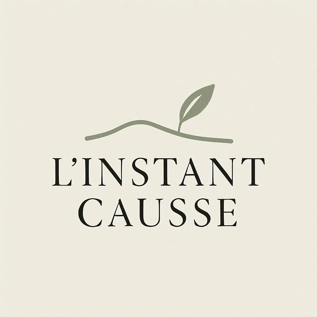 Gasthof Hotel L'Instant Causse Millau