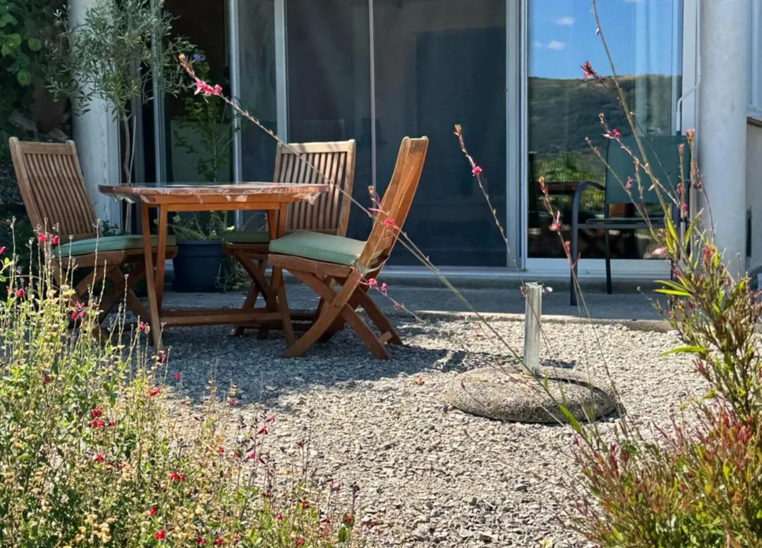 Hotel L'Instant Causse Millau