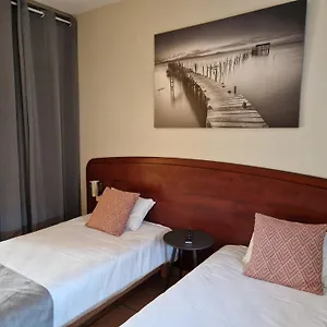 2* Hotel Hericlea Sport