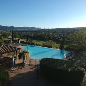 3* Hotel Domaine Saint Esteve
